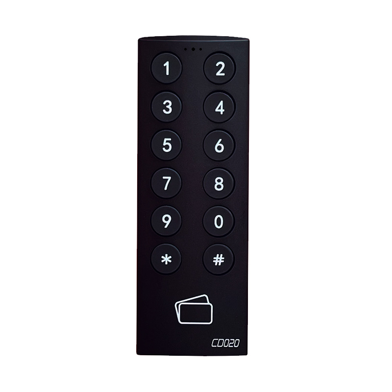 RFID Digital Slamlock Lock