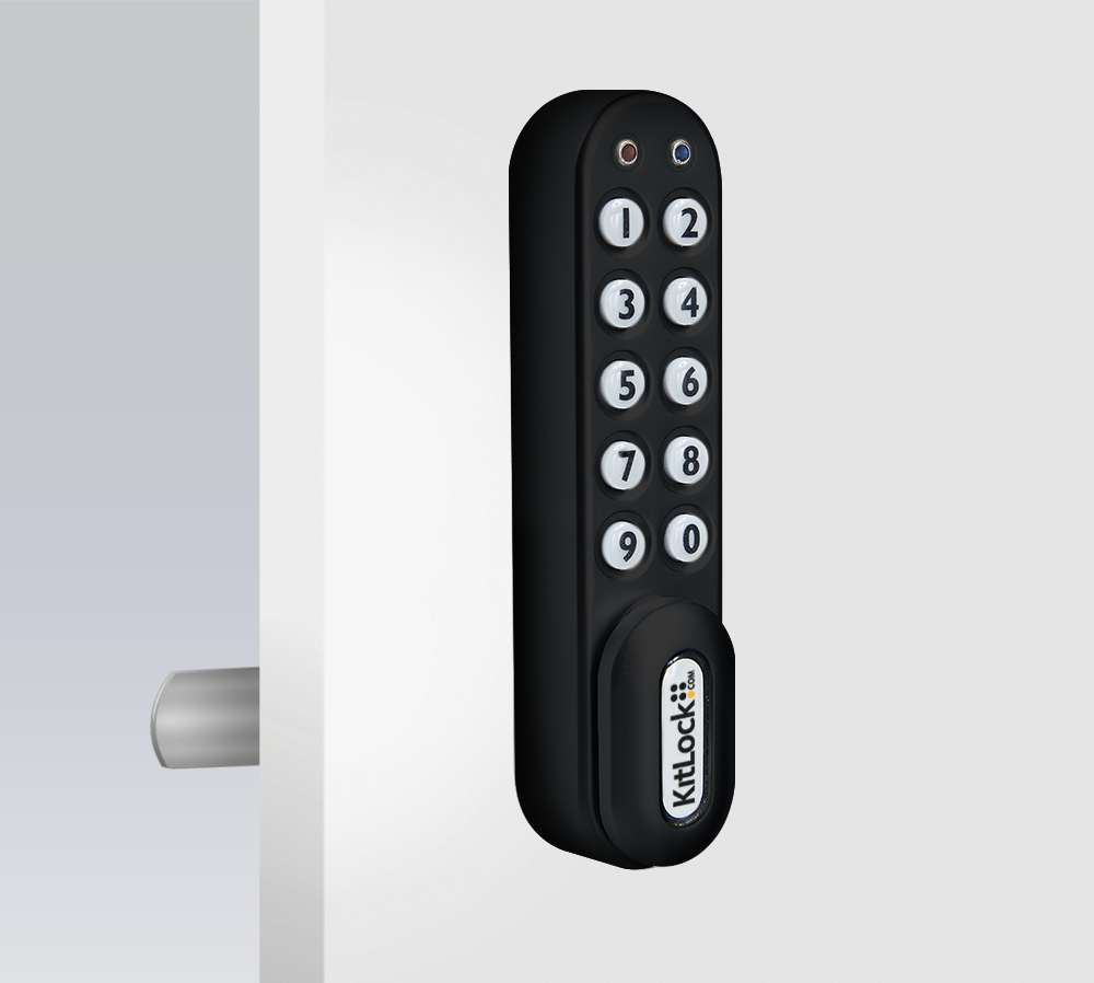 Classic KitLock Locker Lock KL1000
