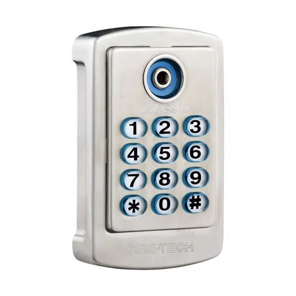 Be-Tech Cyber Digit Classic Lock