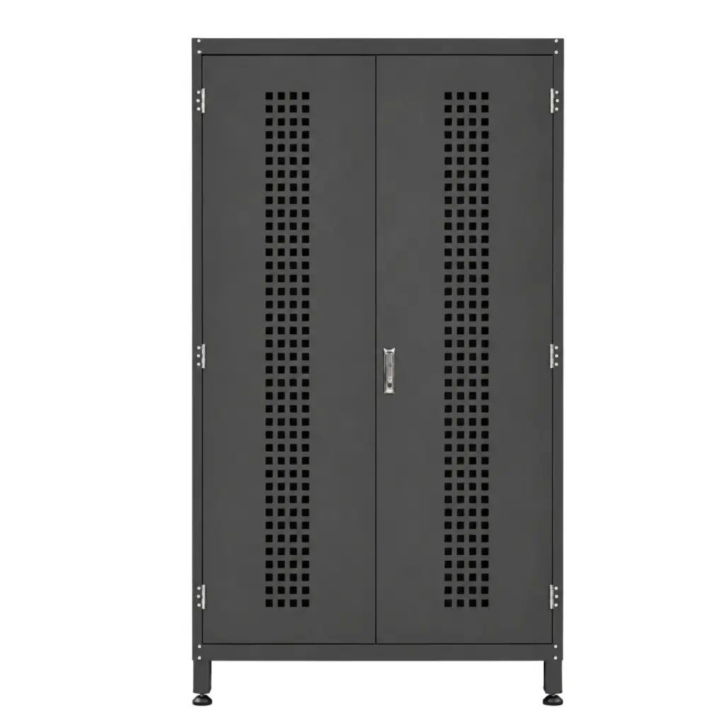 Defence Gear Locker - Double Width
