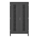 Defence Gear Locker - Double Width