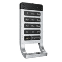 Wet Area Digilock Curve Digital Combination Lock