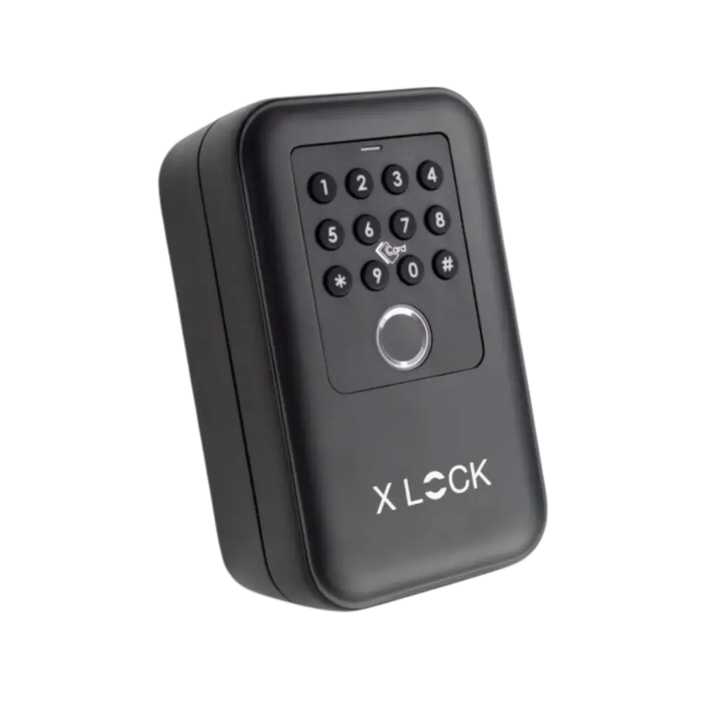 XLOCK SB50 Smart Digital Storage Box