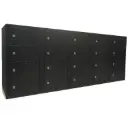 Tablet Metal Locker