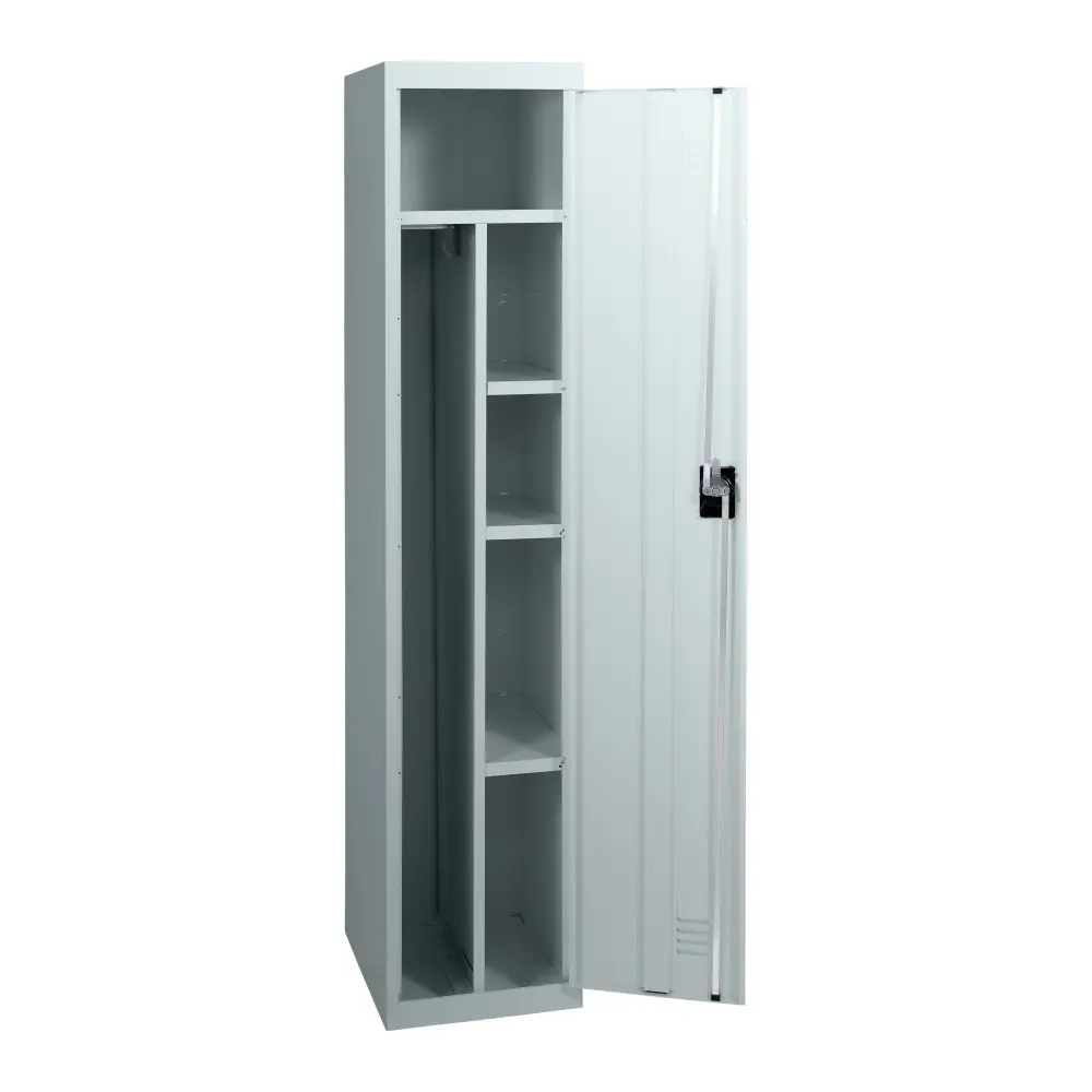 Personal Metal Locker 