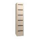 Mailing Metal Locker