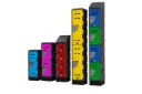 Plastic Locker 305mm W x 305mm D  