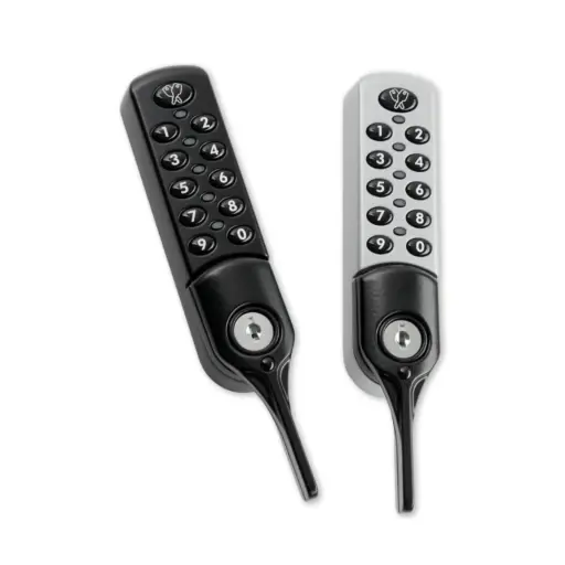 Disabilities Digital Combination Lock (ADA-compliant) 3782