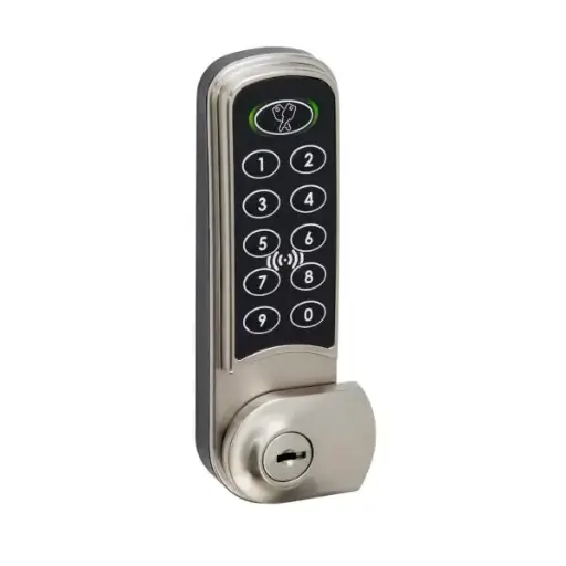 Nimbus RFID Digital Combination Lock 3963