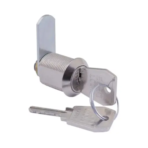 Standard Key Camlock