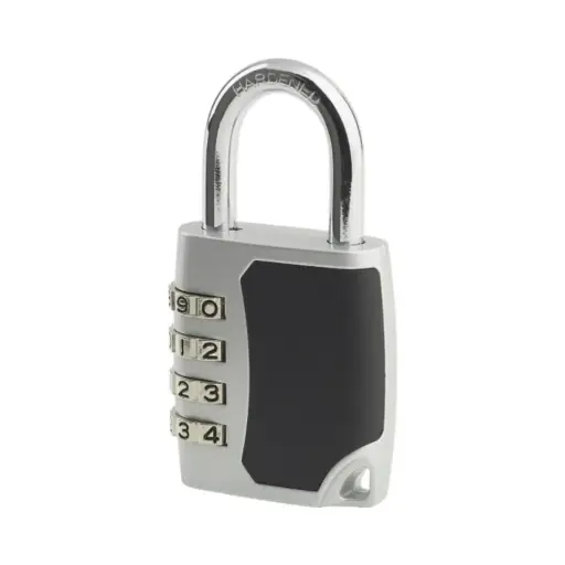 Combination Locker Padlock A220