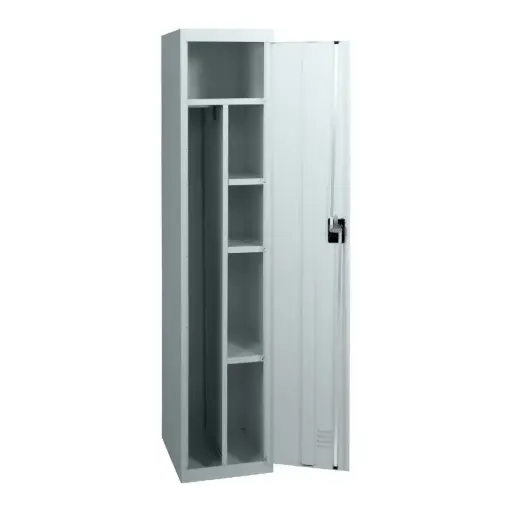 Personal Metal Locker 