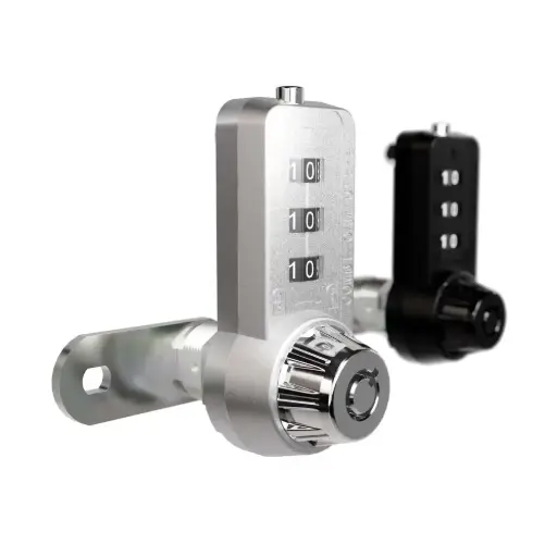 Ultra Combi-Cam Lock 7440 (Public / Private)