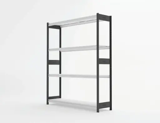 T-Span Shelving Racking