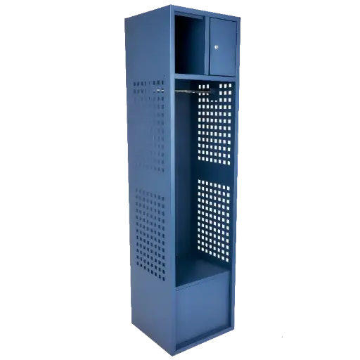 Stadium Metal Locker   