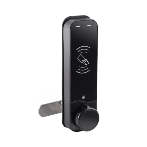 Zinc Alloy RFID Locker Lock