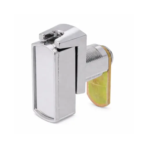 Square Latchlock (Provision for Padlock)