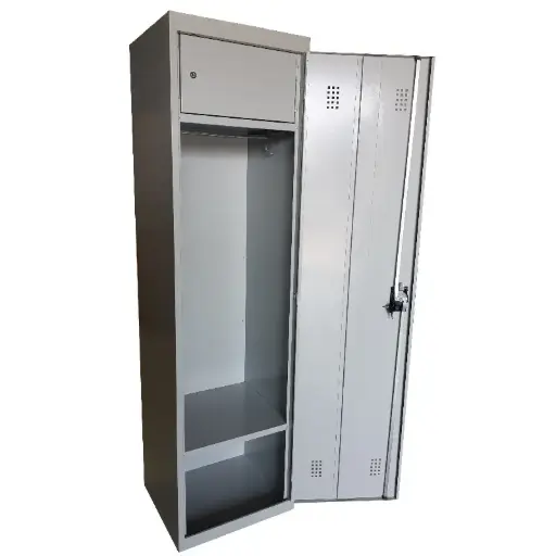 Personnel Metal Locker   