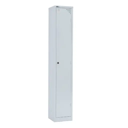 Single Door Metal Locker - Standard