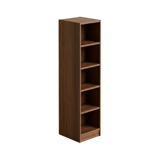 Five Bay Laminate Pigeon Hole