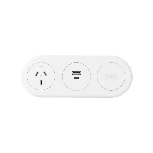 Locker Fast Charging Modules
