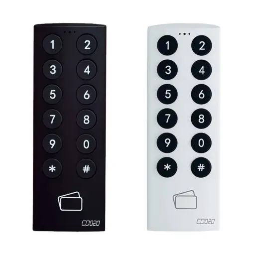 RFID Digital Slamlock Lock
