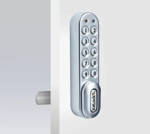 Classic KitLock Locker Lock KL1000