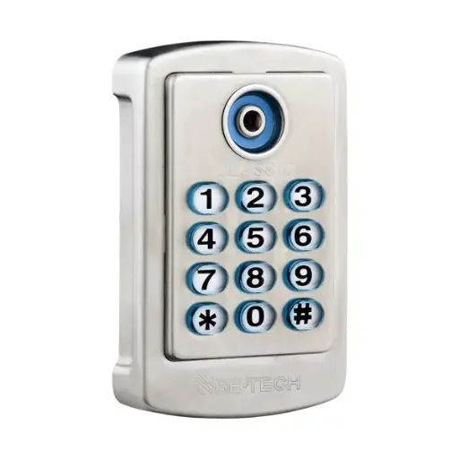 Be-Tech Cyber Digit Classic Lock
