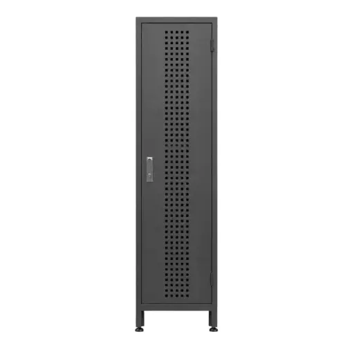 Defence Gear Locker - Single Door