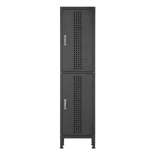 Defence Gear Locker - Two Tier