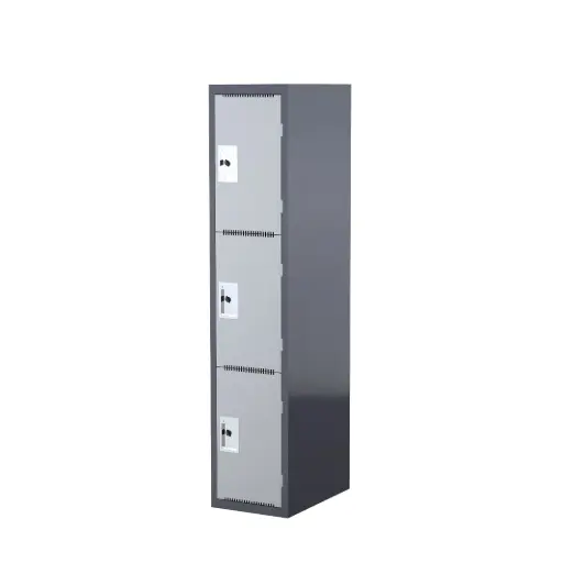 Heavy Duty School Metal Locker