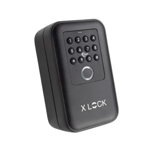 XLOCK SB50 Smart Digital Storage Box