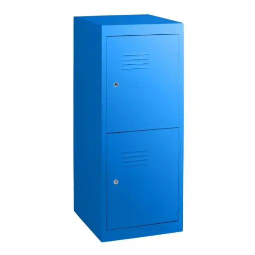 Half Height Metal Lockers